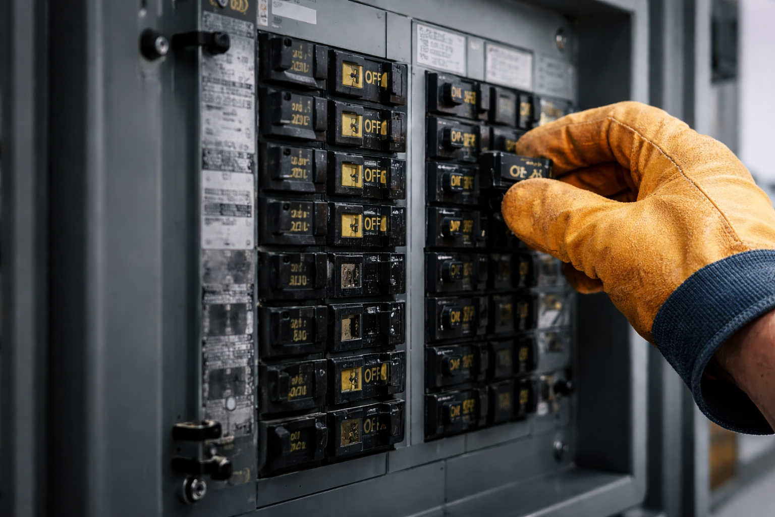 circuit breakers